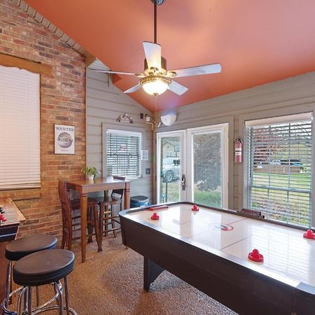 4 Bedroom Country Getaway Nashville Bagian luar foto