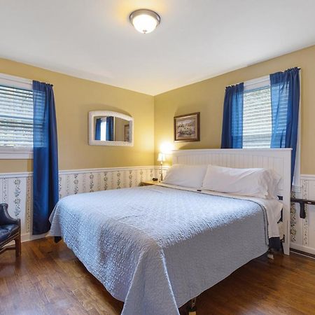 4 Bedroom Country Getaway Nashville Bagian luar foto
