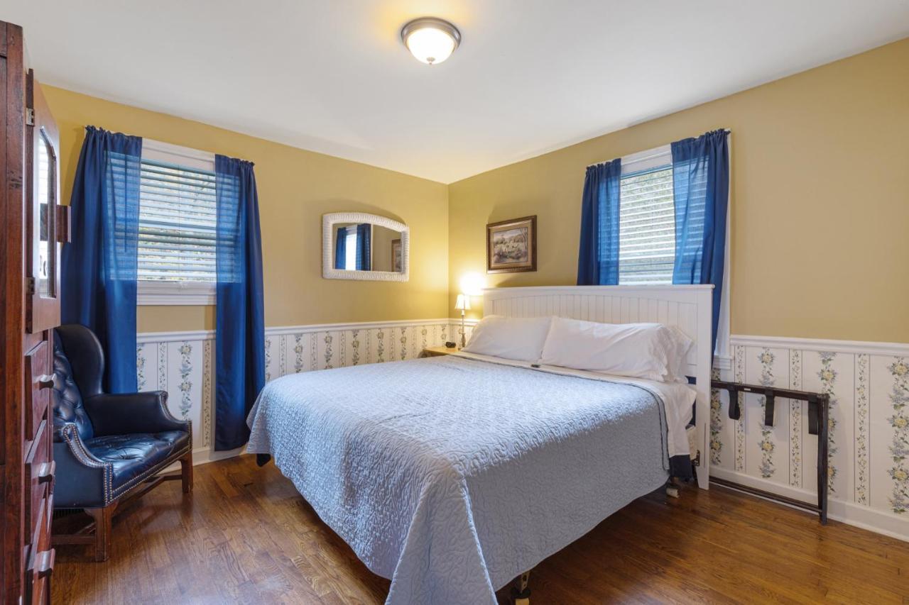 4 Bedroom Country Getaway Nashville Bagian luar foto