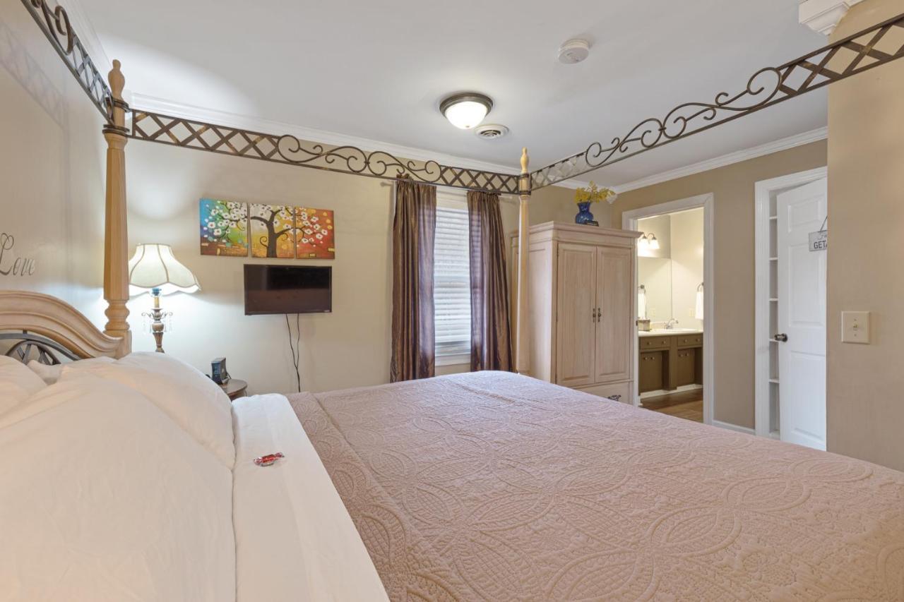 4 Bedroom Country Getaway Nashville Bagian luar foto
