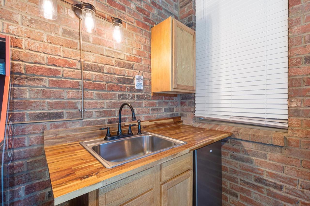 4 Bedroom Country Getaway Nashville Bagian luar foto