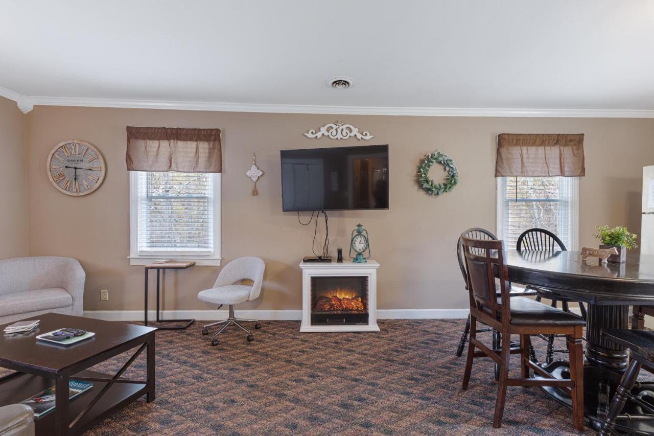 4 Bedroom Country Getaway Nashville Bagian luar foto