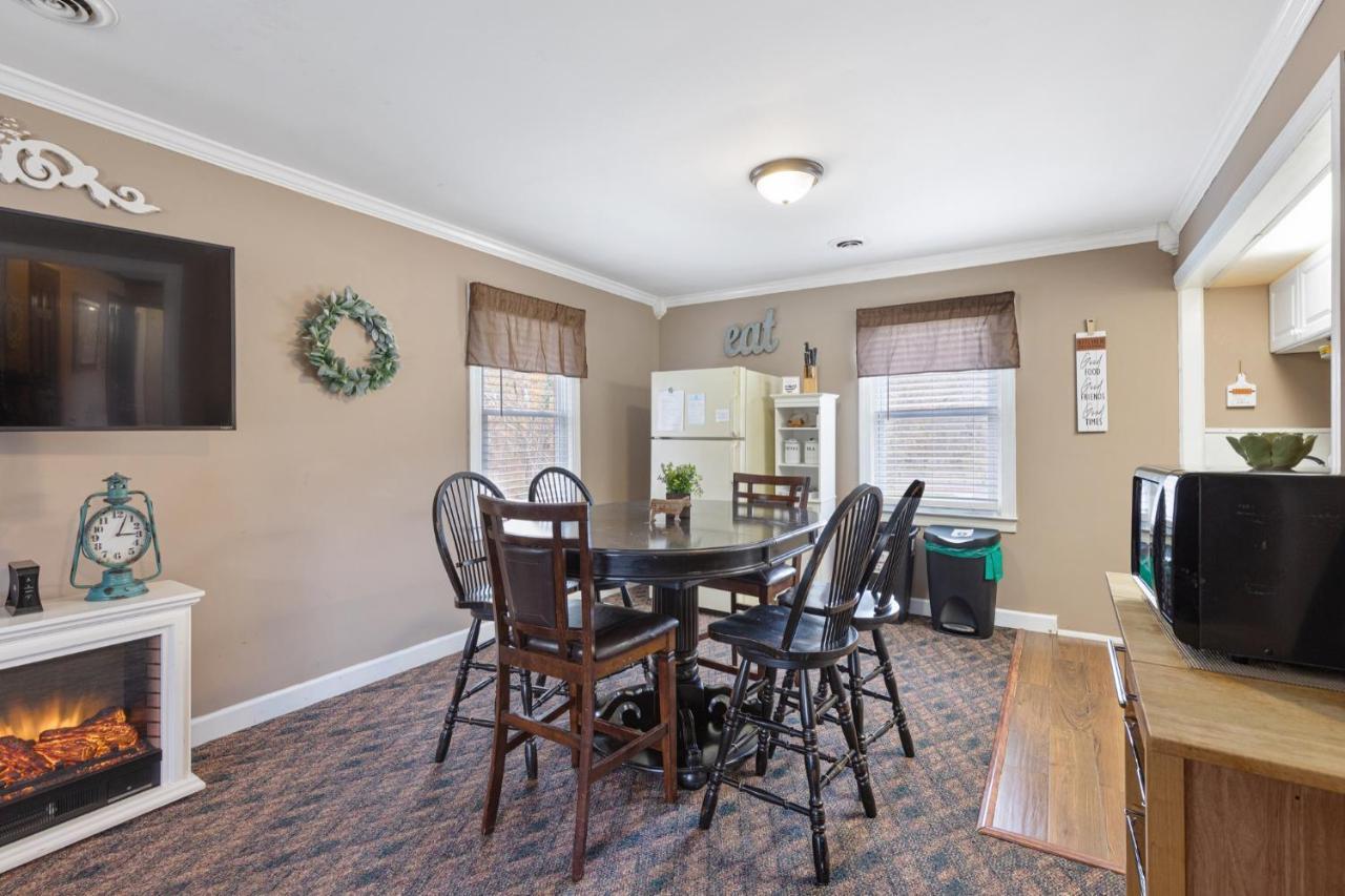 4 Bedroom Country Getaway Nashville Bagian luar foto