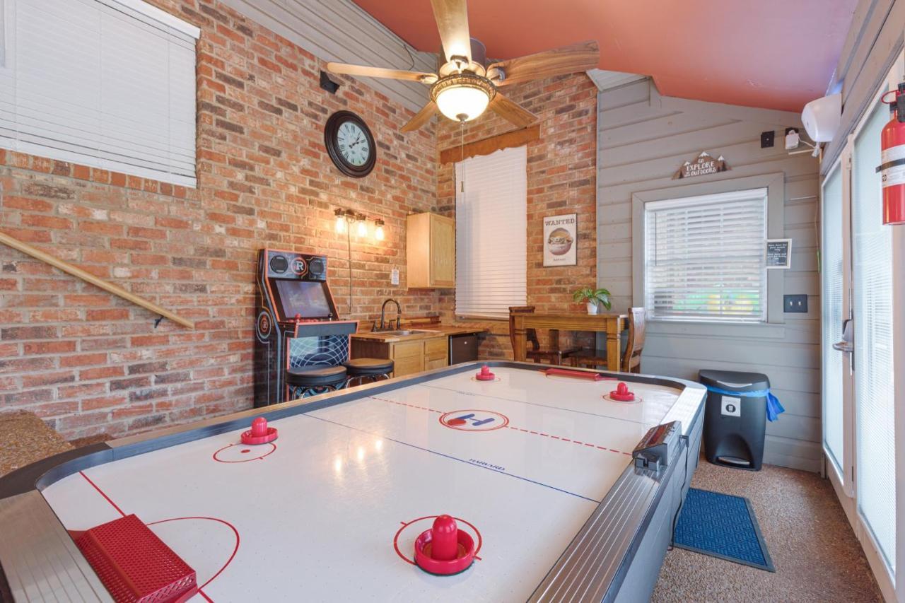 4 Bedroom Country Getaway Nashville Bagian luar foto