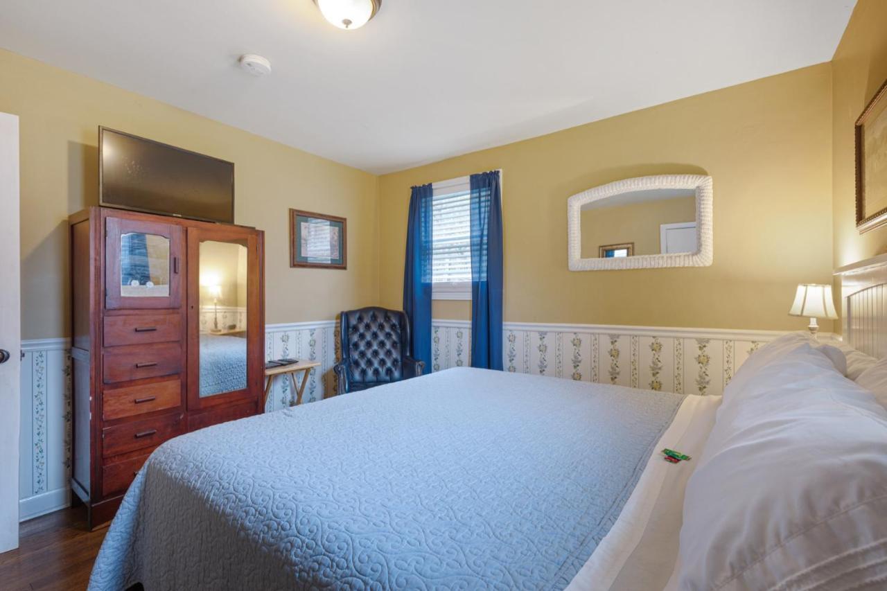 4 Bedroom Country Getaway Nashville Bagian luar foto
