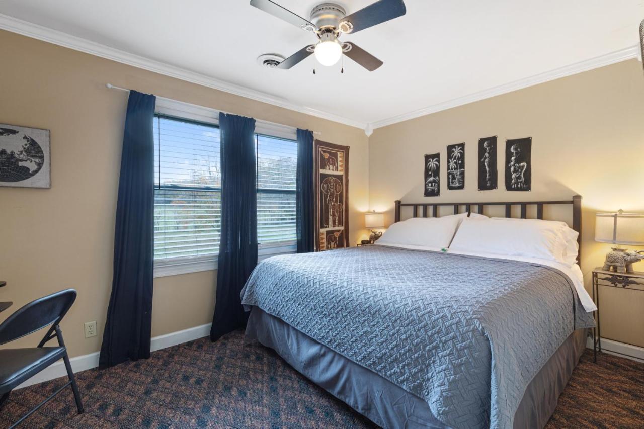 4 Bedroom Country Getaway Nashville Bagian luar foto