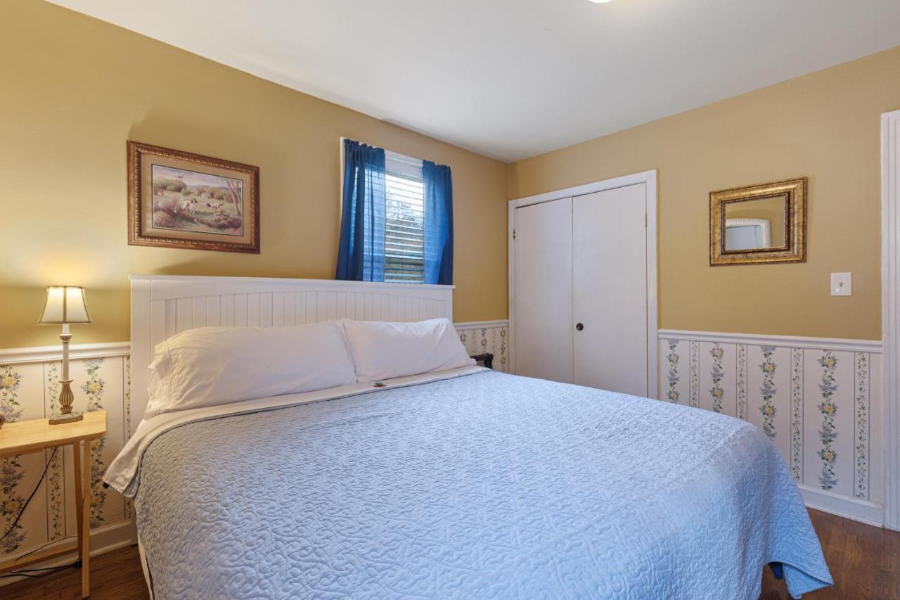4 Bedroom Country Getaway Nashville Bagian luar foto