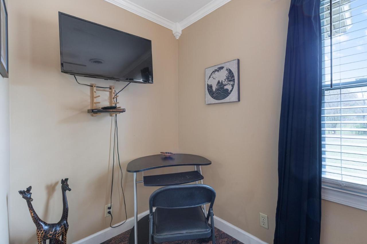 4 Bedroom Country Getaway Nashville Bagian luar foto