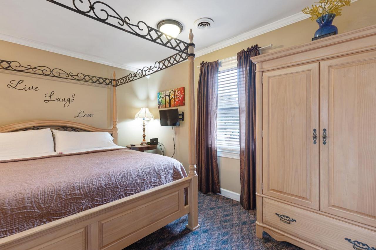4 Bedroom Country Getaway Nashville Bagian luar foto