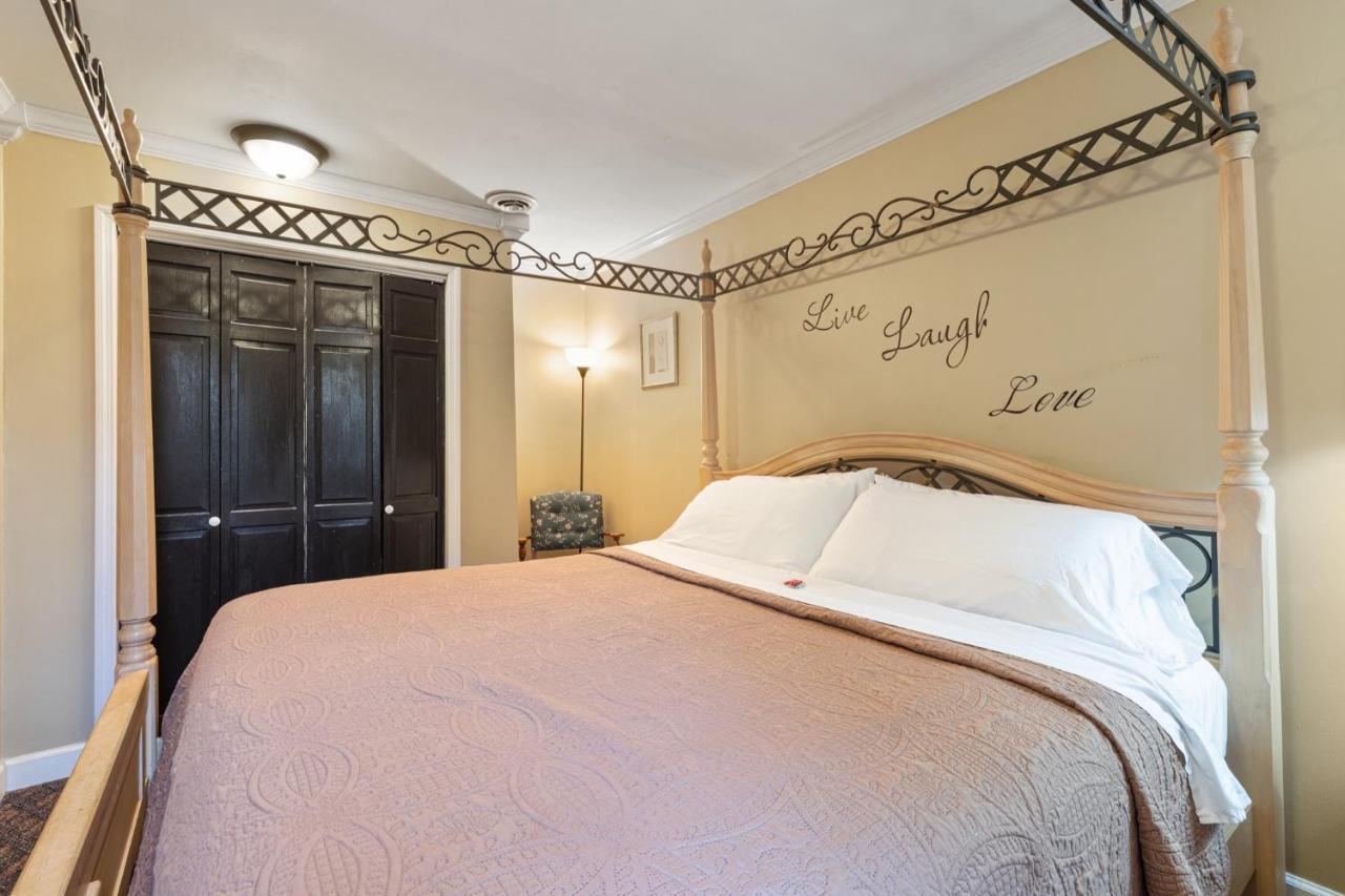 4 Bedroom Country Getaway Nashville Bagian luar foto