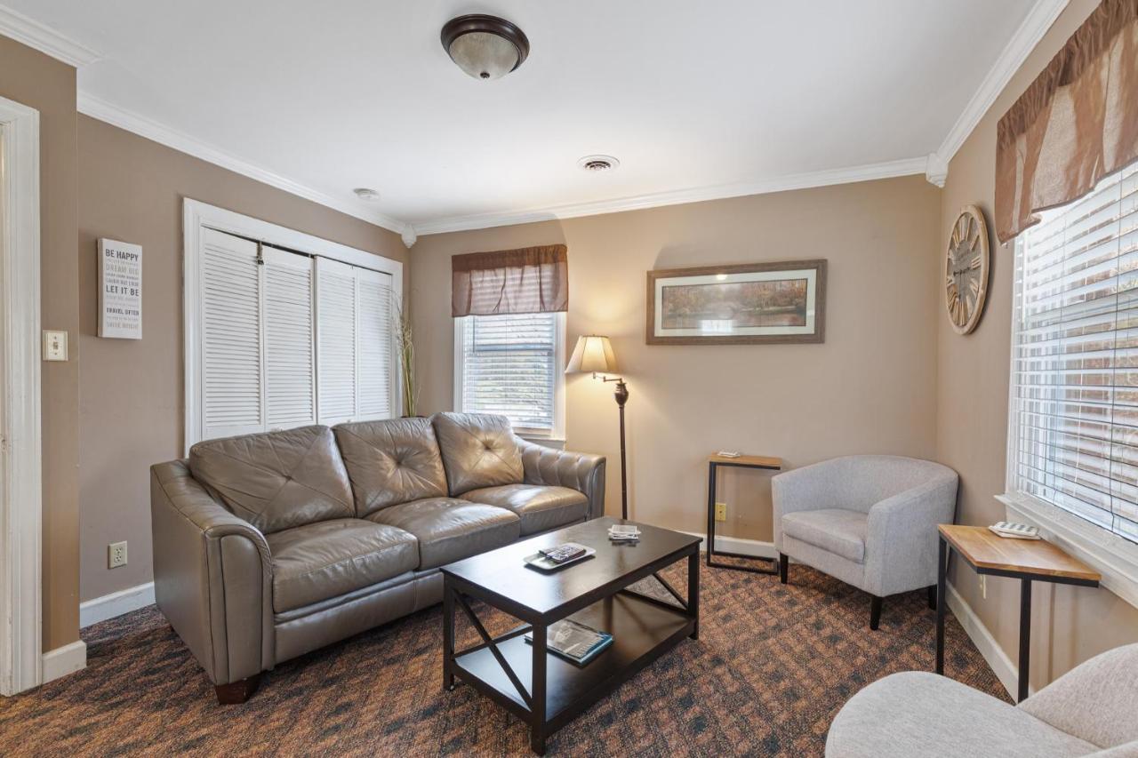 4 Bedroom Country Getaway Nashville Bagian luar foto