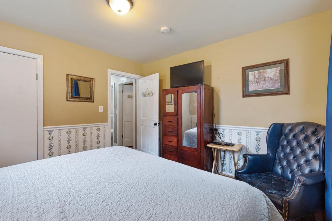 4 Bedroom Country Getaway Nashville Bagian luar foto