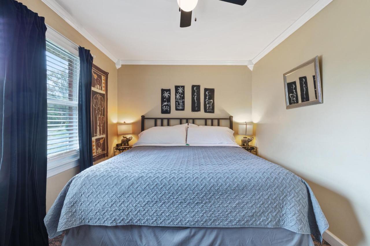 4 Bedroom Country Getaway Nashville Bagian luar foto