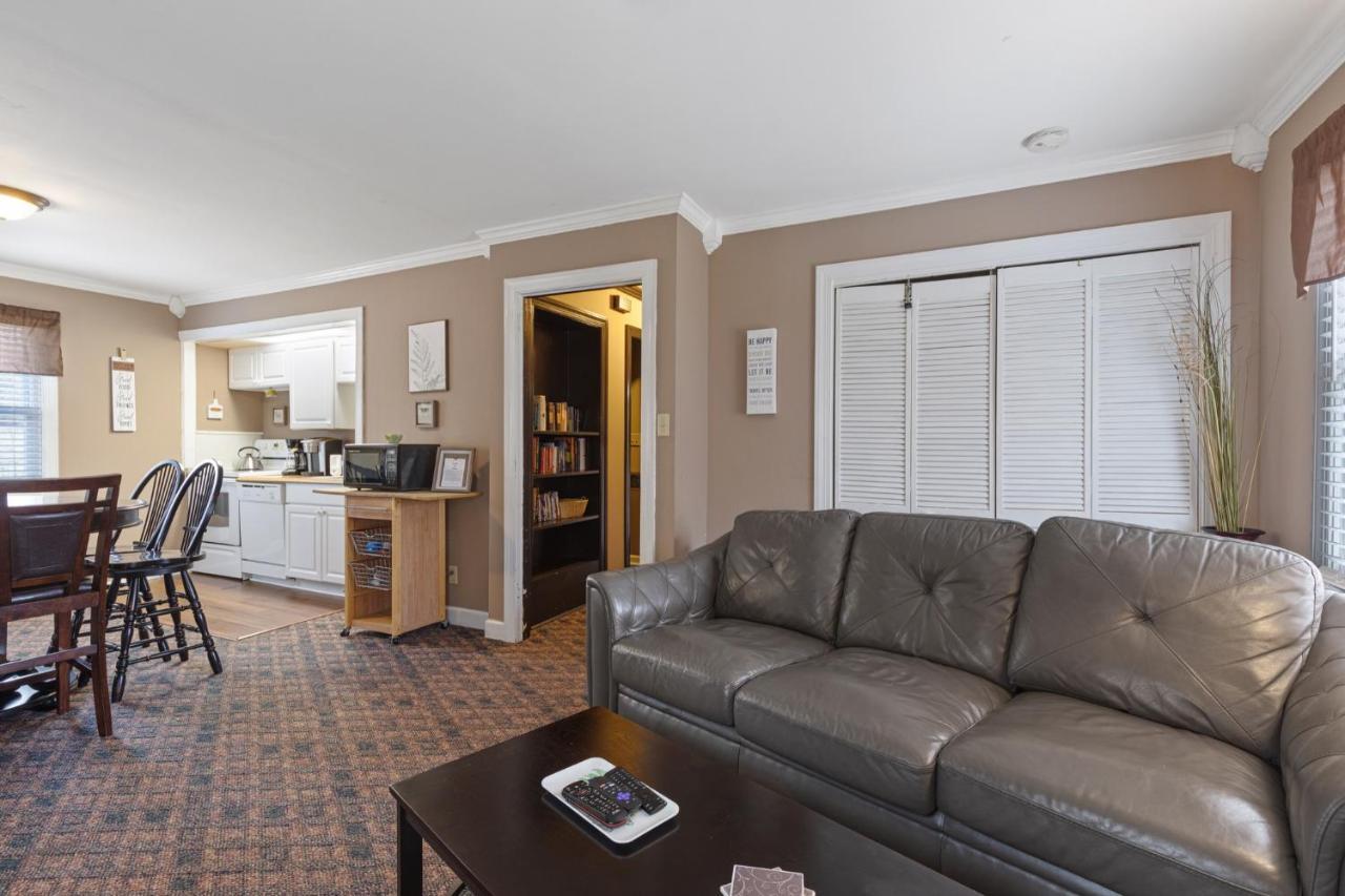 4 Bedroom Country Getaway Nashville Bagian luar foto