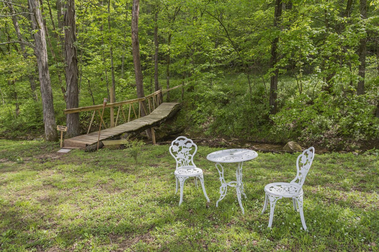 4 Bedroom Country Getaway Nashville Bagian luar foto
