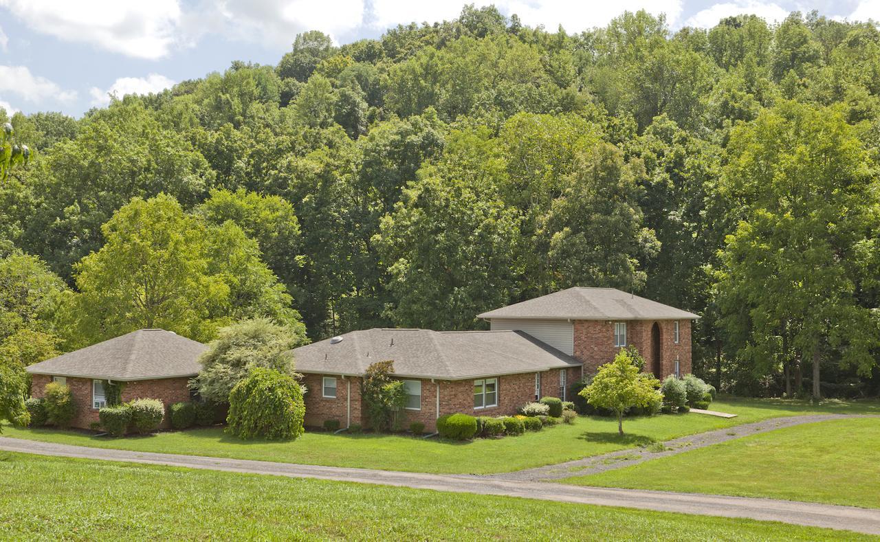 4 Bedroom Country Getaway Nashville Bagian luar foto