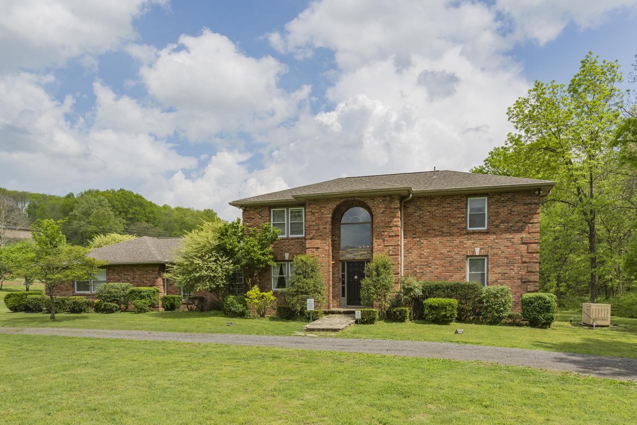 4 Bedroom Country Getaway Nashville Bagian luar foto