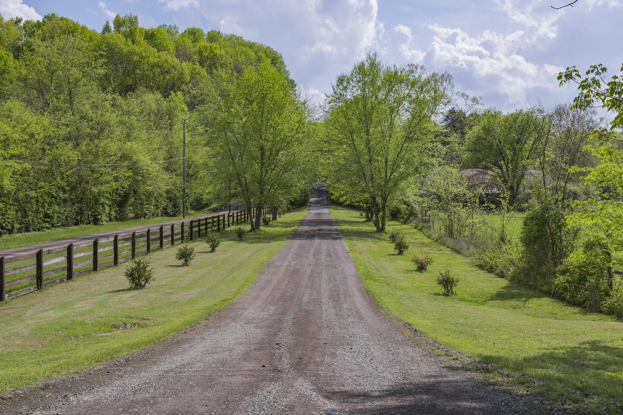 4 Bedroom Country Getaway Nashville Bagian luar foto