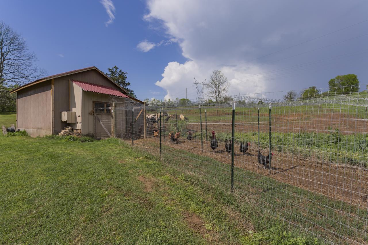 4 Bedroom Country Getaway Nashville Bagian luar foto