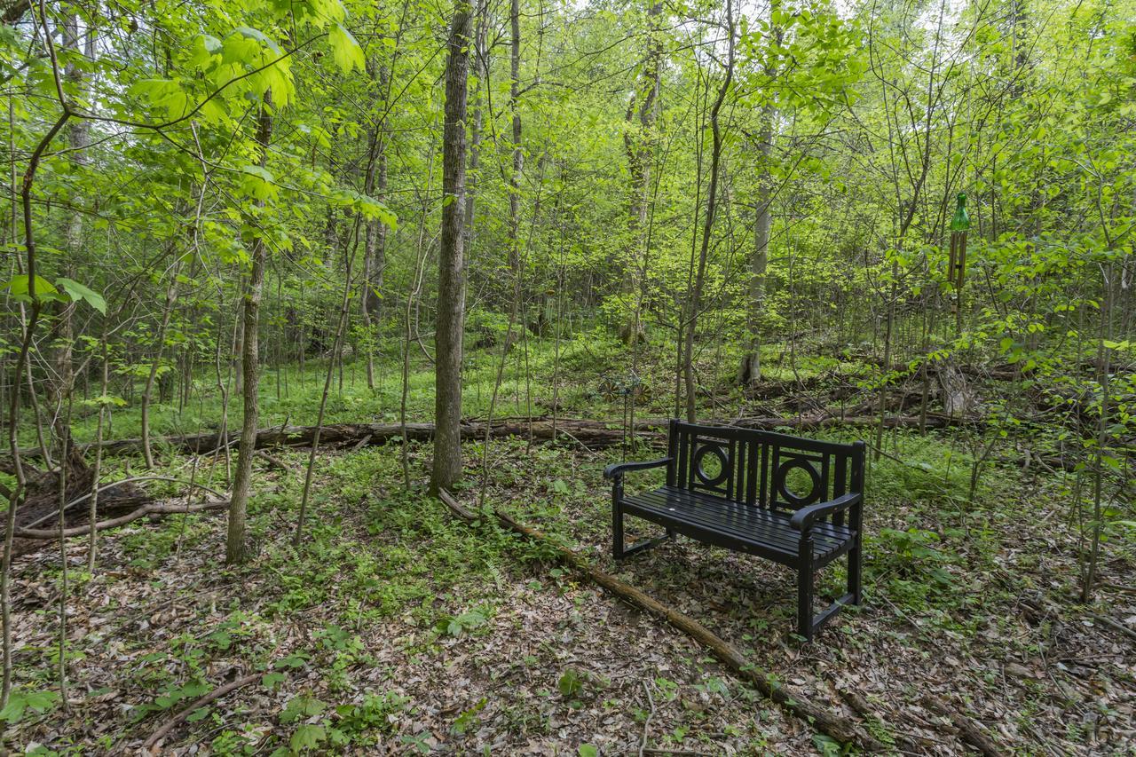 4 Bedroom Country Getaway Nashville Bagian luar foto