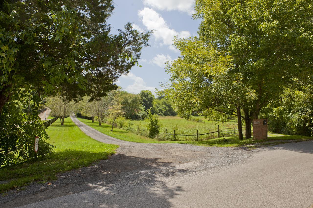4 Bedroom Country Getaway Nashville Bagian luar foto