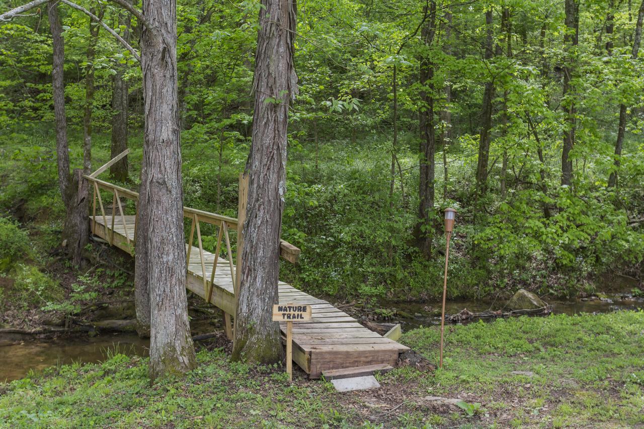 4 Bedroom Country Getaway Nashville Bagian luar foto