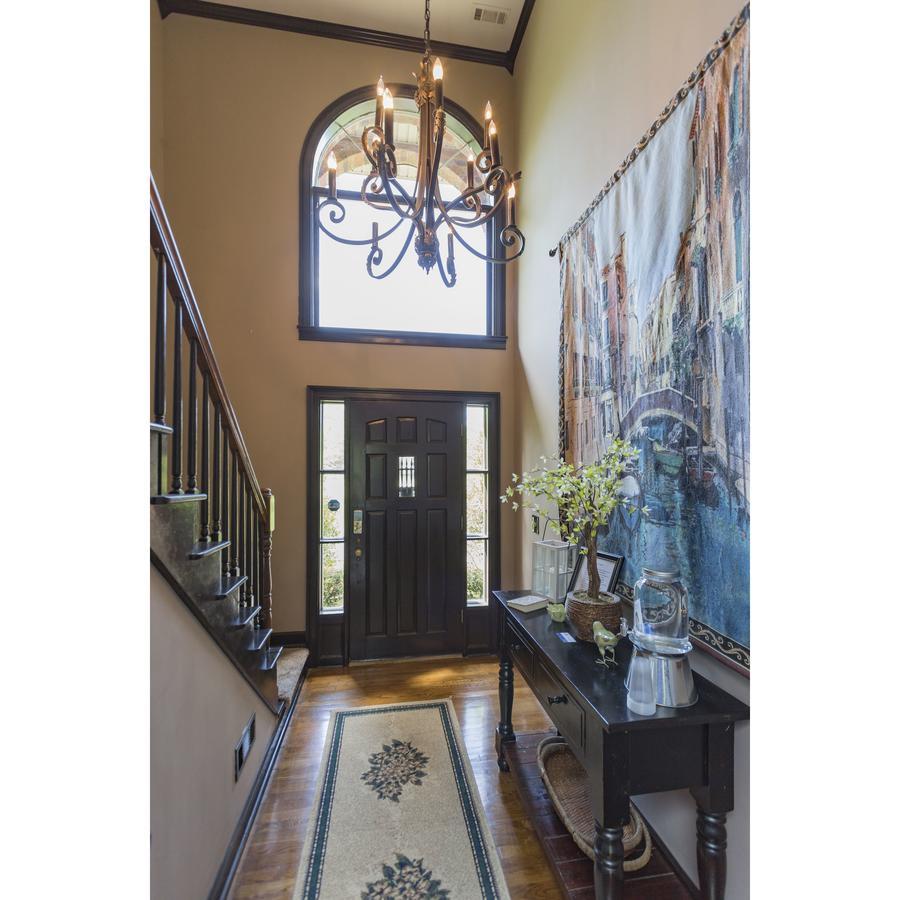 4 Bedroom Country Getaway Nashville Bagian luar foto