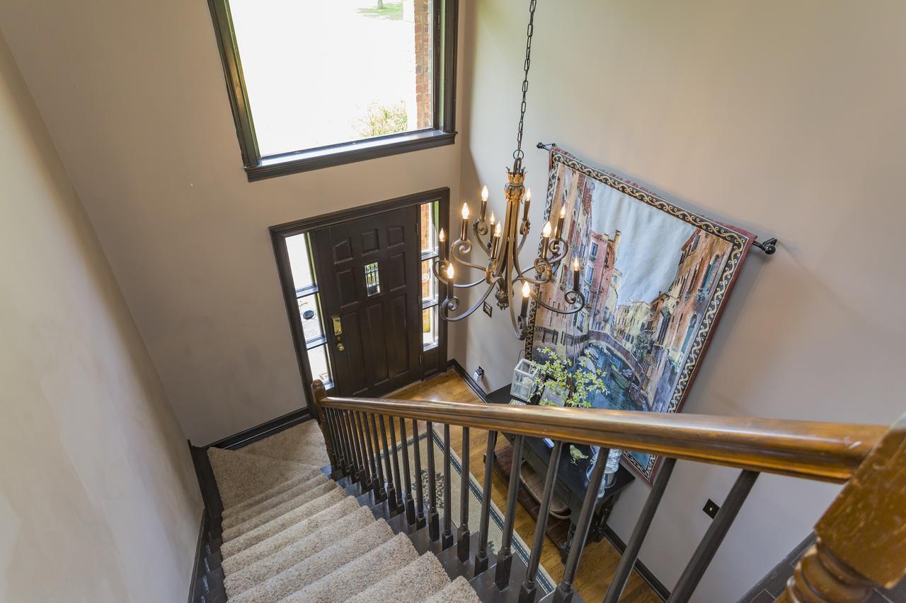 4 Bedroom Country Getaway Nashville Bagian luar foto