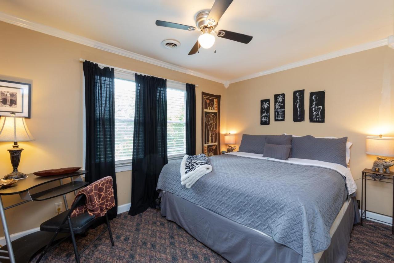 4 Bedroom Country Getaway Nashville Bagian luar foto