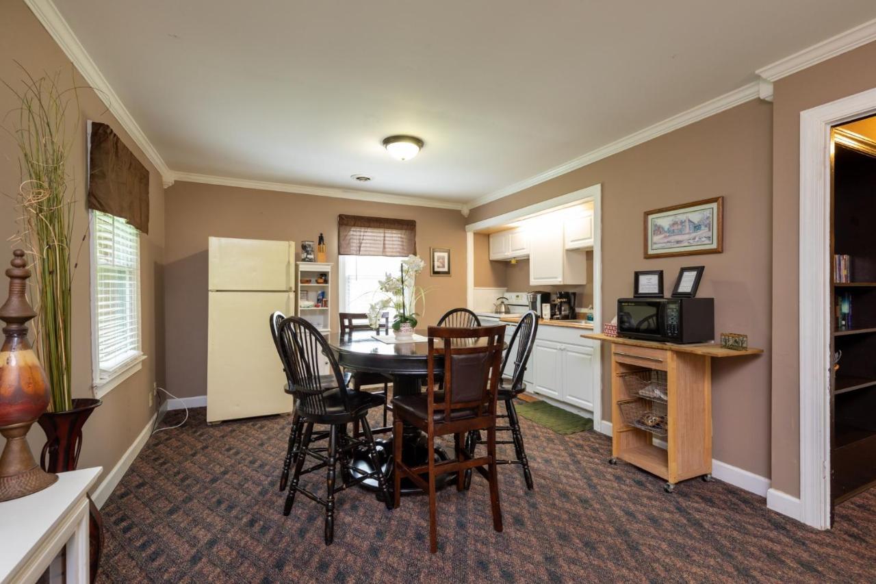 4 Bedroom Country Getaway Nashville Bagian luar foto