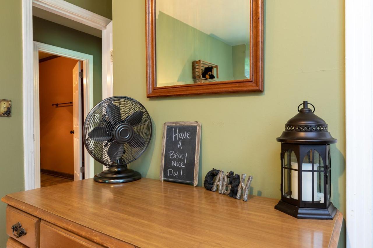 4 Bedroom Country Getaway Nashville Bagian luar foto