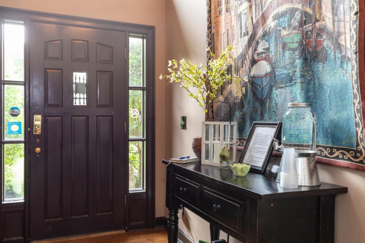4 Bedroom Country Getaway Nashville Bagian luar foto