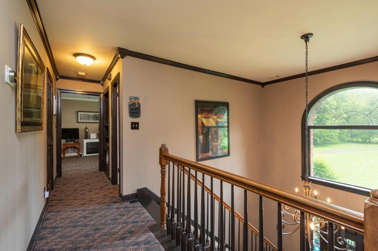4 Bedroom Country Getaway Nashville Bagian luar foto